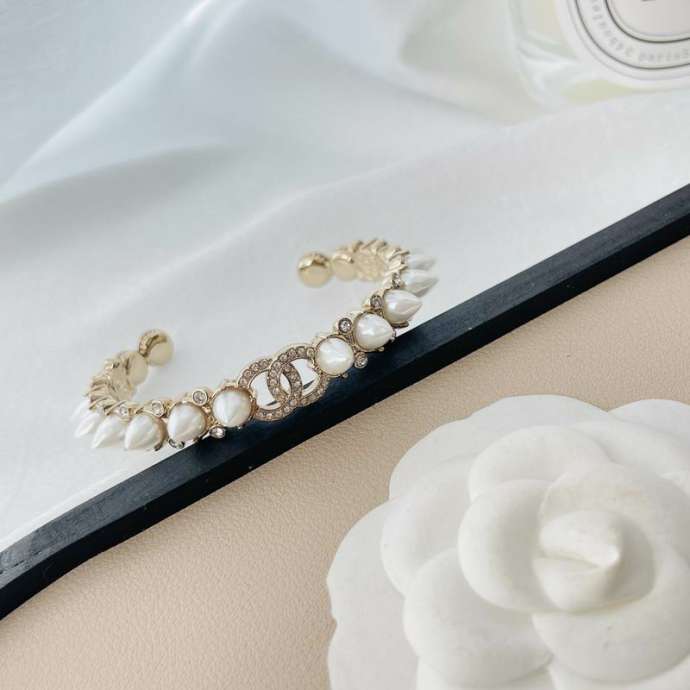 Picture of Chanel Bracelet _SKUChanelbracelet12cly12720